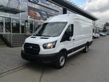 FORD Transit Ambiente 2024R.