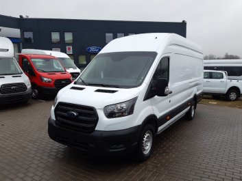 FORD Transit Ambiente 2019R.