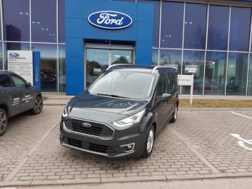 FORD Tourneo Connect  2019R.