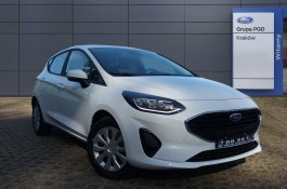 FORD Fiesta Connected 2022R.